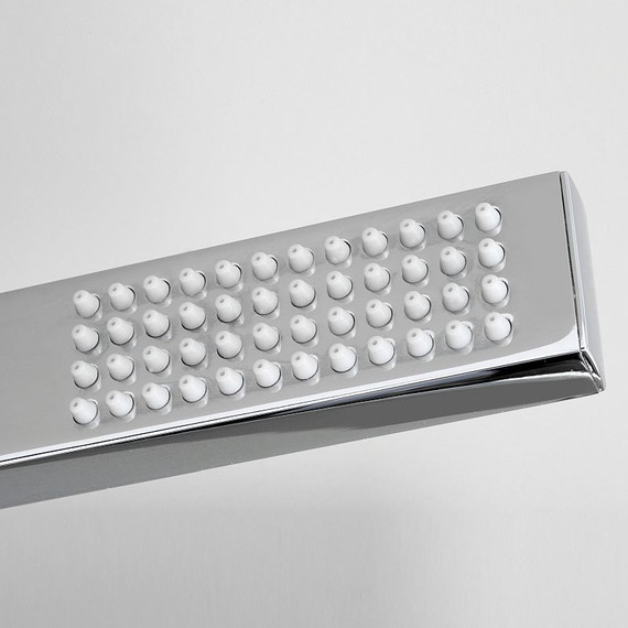 Душевой гарнитур WasserKraft A143 - фото 4