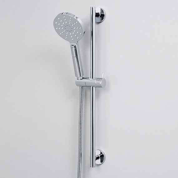 Душевой гарнитур WasserKraft A144 - фото, картинка 2 Душевой гарнитур WasserKraft A144 - фото 2