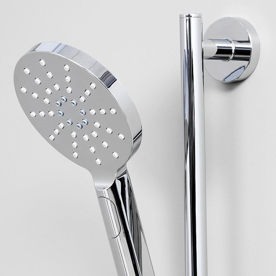 Душевой гарнитур WasserKraft A144 - фото, картинка 4 Душевой гарнитур WasserKraft A144 - фото 4