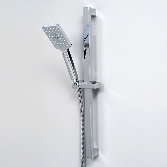 Душевой гарнитур WasserKraft A145 - фото 2