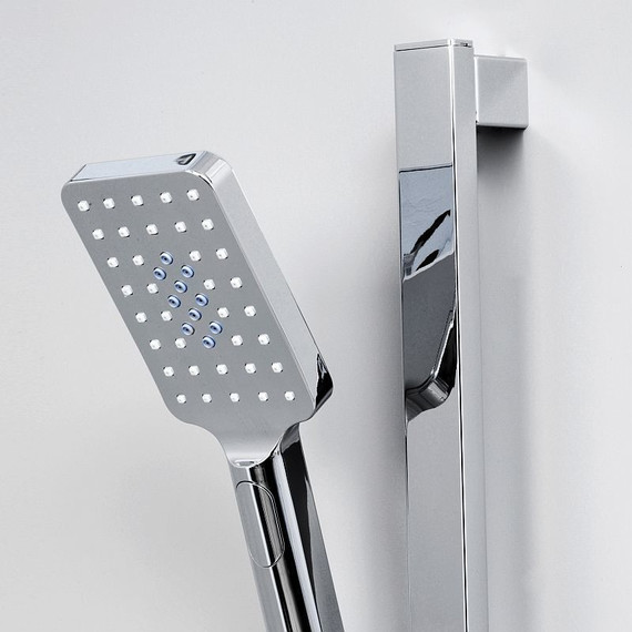 Душевой гарнитур WasserKraft A145 - фото 4