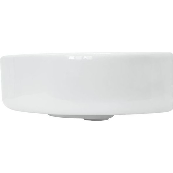 Умывальник Sanita Luxe BEST 55 см WB.PD/Best/55-C/WHT.G/S1 - фото, картинка 6 Умывальник Sanita Luxe BEST 55 см WB.PD/Best/55-C/WHT.G/S1 - фото 6