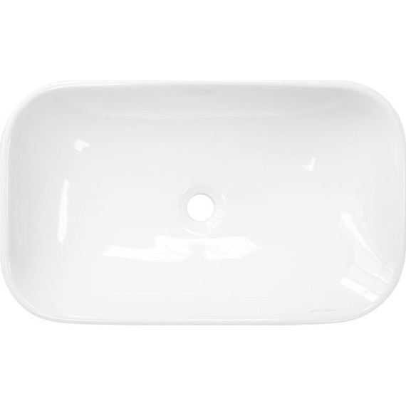 Раковина-чаша Sanita Luxe Infinity 60 см WB.CT/Infinity/60-N/WHT.G/S1 - фото, картинка 5 Раковина-чаша Sanita Luxe Infinity 60 см WB.CT/Infinity/60-N/WHT.G/S1 - фото 5