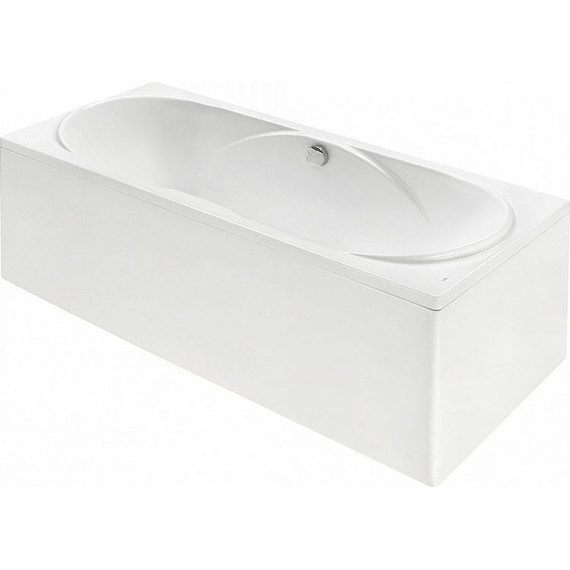 Панель фронтальная Roca Madeira 180 см 259971000 - фото 2