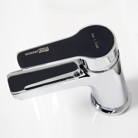 Смеситель для раковины WasserKraft Rhin 4403 - фото 3