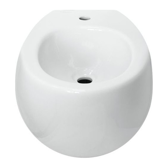 Биде подвесное Sanita Luxe Ringo BD.WH/Ringo/C/WHT.G/S1 - фото 7