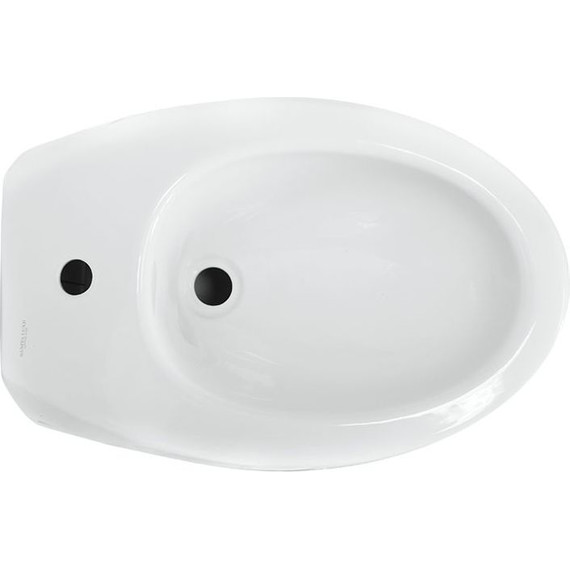 Биде подвесное Sanita Luxe Ringo BD.WH/Ringo/C/WHT.G/S1 - фото 9