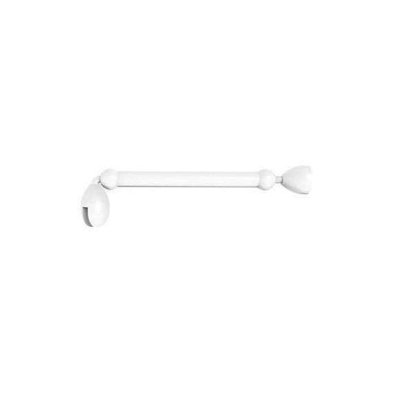 Держатель для шторки Ravak VSK2 Rosa B110000001 - фото 