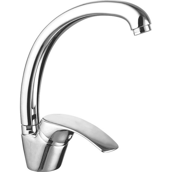 Смеситель для кухни Rozzy Jenori BARON RBZ014-8T - фото 
