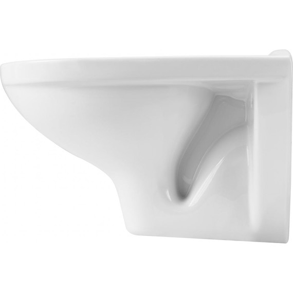 Инсталляция с подвесным унитазом Santek Бореаль 1.WH50.1.544 - фото 8