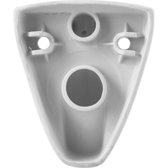 Инсталляция с подвесным унитазом Santek Бореаль 1.WH50.1.544 - фото 9