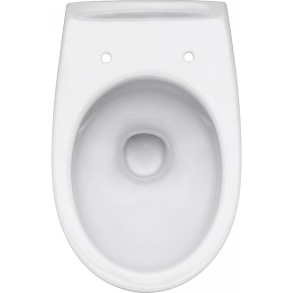 Инсталляция с подвесным унитазом Santek Бореаль 1.WH30.2.464 - фото 5