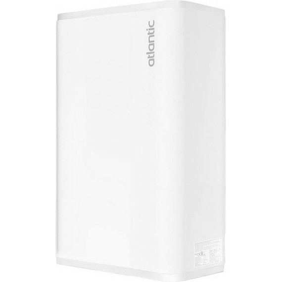 Водонагреватель (бойлер) Atlantic Vertigo Basic 30 821402 - фото 2