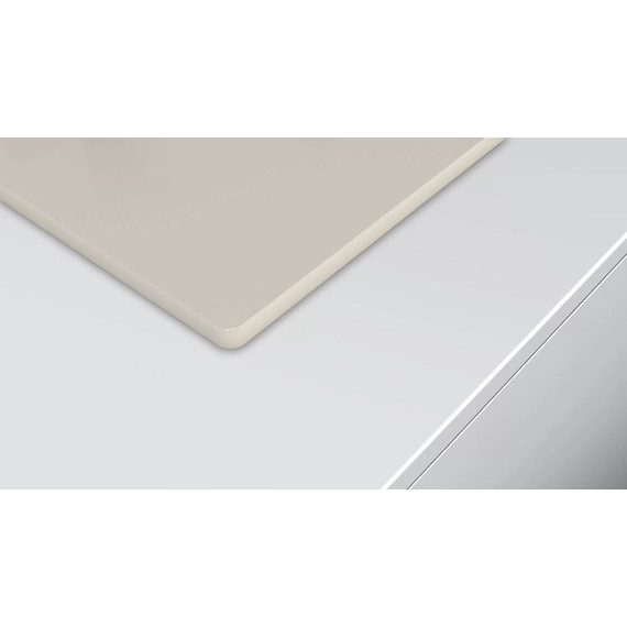 Газовая варочная поверхность Bosch Serie 6 PPP6B1B90R (жемчужное стекло) - фото 3