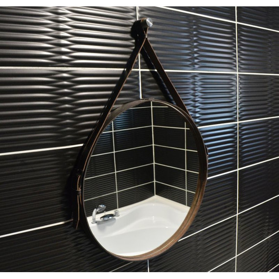 Зеркало Azario Капитан 51 см - фото 2