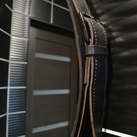 Зеркало Azario Капитан 51 см - фото 4