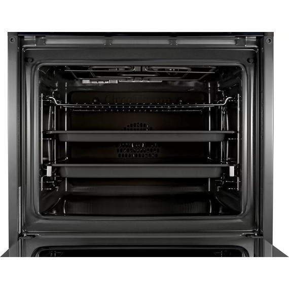 Встраиваемый электрический духовой шкаф Neff N 50 B1ACE1BN0R - фото 2