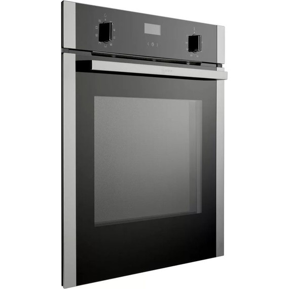Встраиваемый электрический духовой шкаф Neff N 50 B1ACE1BN0R - фото 3