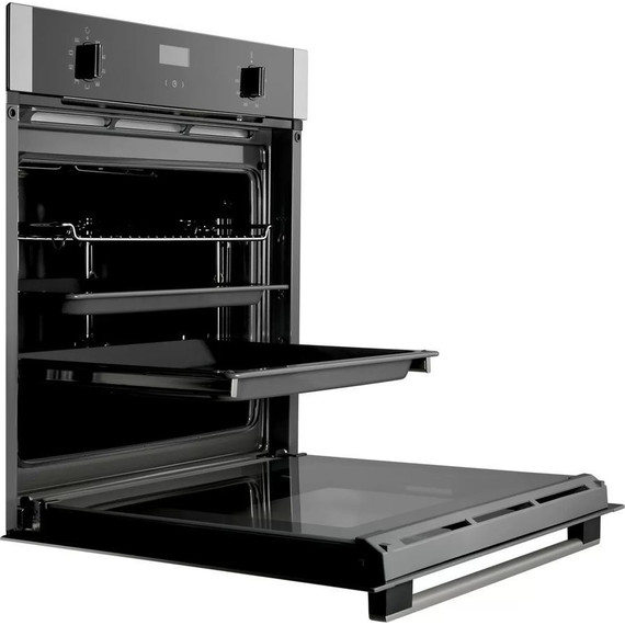 Встраиваемый электрический духовой шкаф Neff N 50 B1ACE1BN0R - фото 4
