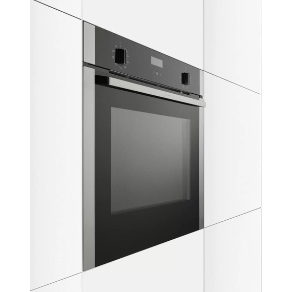 Встраиваемый электрический духовой шкаф Neff N 50 B1ACE1BN0R - фото 6