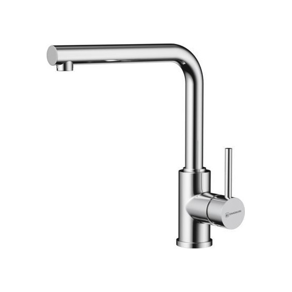Смеситель для кухни Omoikiri Nakagawa C 4994306 - фото 