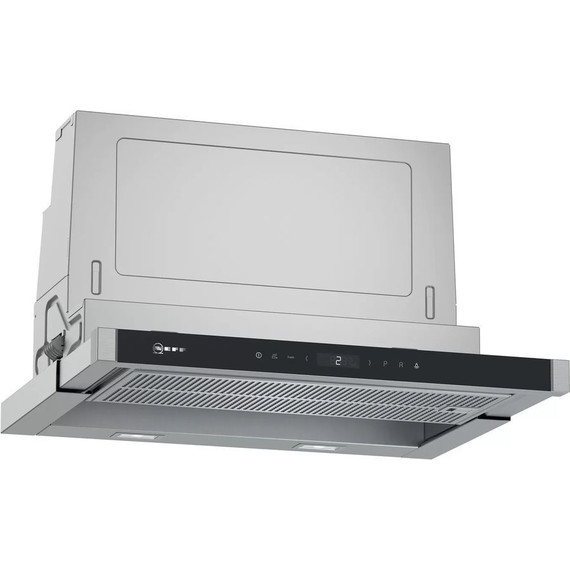Вытяжка Neff N 90 D46PU54X1 - фото 