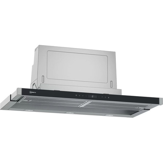 Вытяжка Neff N 90 D49PU54X1 - фото 