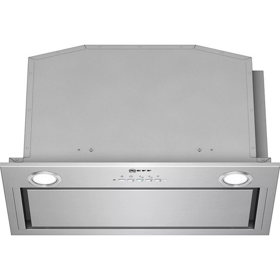 Вытяжка Neff N 70 D55ML66N1 - фото 