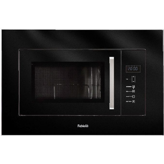 Встраиваемая микроволновая печь Fabiano FBM 2602 G - фото 