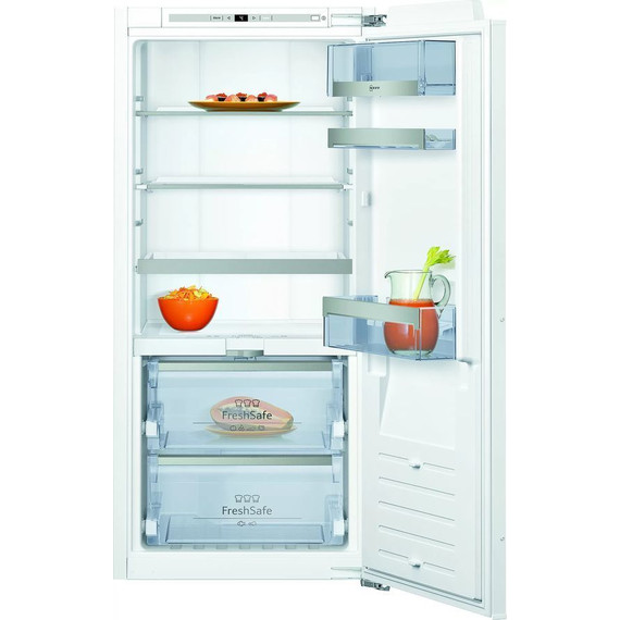 Встраиваемый холодильник Neff N 90 KI8413D20R - фото 