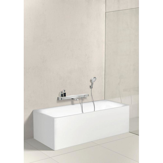 Ручной душ Hansgrohe Raindance Select S 120 3jet 26530000 - фото 2