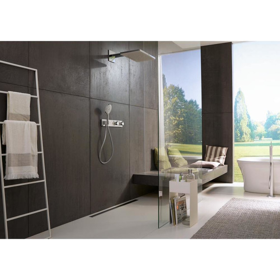 Ручной душ Hansgrohe Raindance Select S 120 3jet 26530000 - фото 4