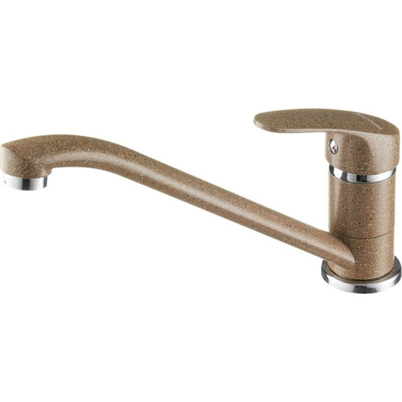 Смеситель для кухни Акватон Аркос 1AX001FCXX270, терракот - фото 2