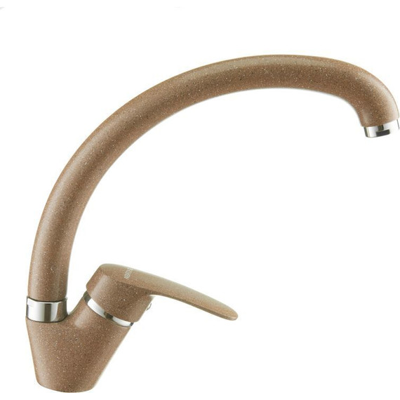 Смеситель для кухни Акватон Нимо 1AX002FCXX270, терракот - фото 2