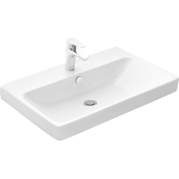 Тумба подвесная с раковиной Акватон Сканди 70 см 1A2518K0SDZ90, белый/дуб рустикальный - фото, картинка 13 Тумба подвесная с раковиной Акватон Сканди 70 см 1A2518K0SDZ90, белый/дуб рустикальный - фото 13