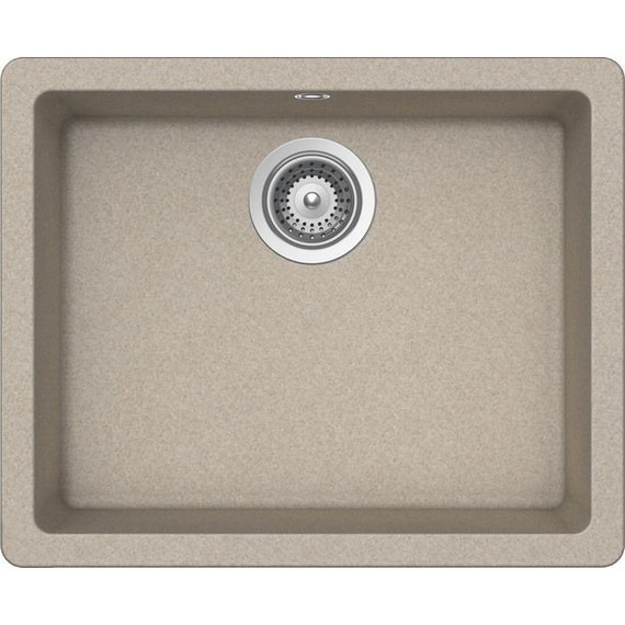 Кухонная мойка Schock Quadro 60 700522, саббиа - фото 