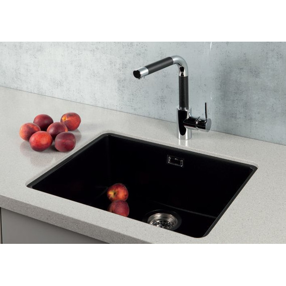 Кухонная мойка Schock Soho 60 700497, магма - фото 2