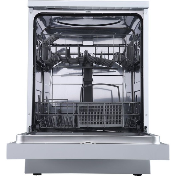 Отдельностоящая посудомоечная машина Korting KDF 60060 - фото 3