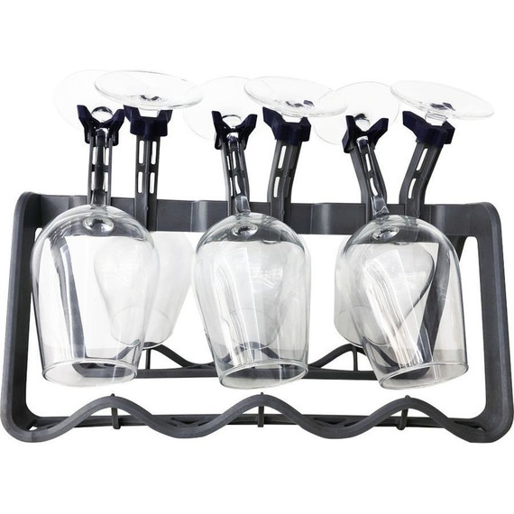 Встраиваемая посудомоечная машина Korting KDI 45340 - фото 3