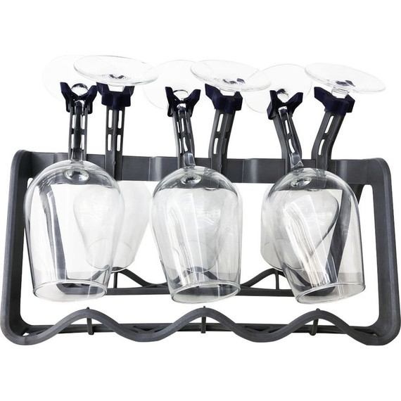 Встраиваемая посудомоечная машина Korting KDI 60570 - фото 3