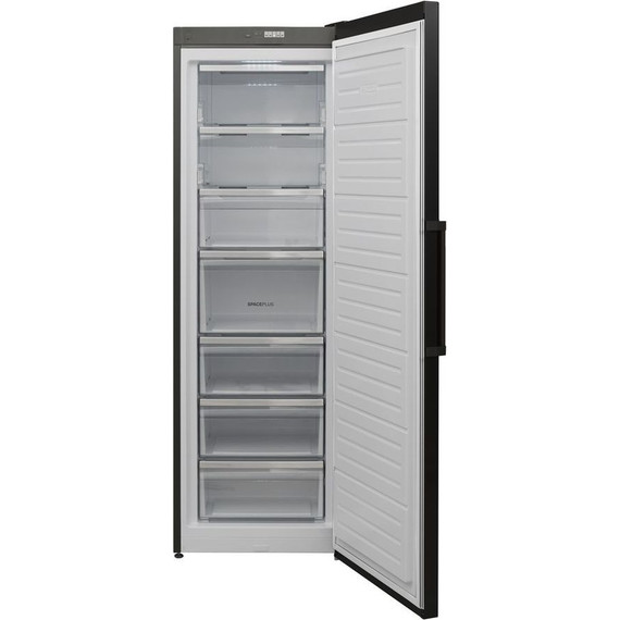 Морозильник (морозильная камера) Korting KNFR 1837 N - фото 3