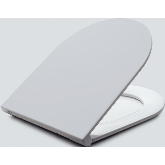 Сиденье с крышкой для унитаза BelBagno микролифт BB870SC - фото, картинка 2 Сиденье с крышкой для унитаза BelBagno микролифт BB870SC - фото 2