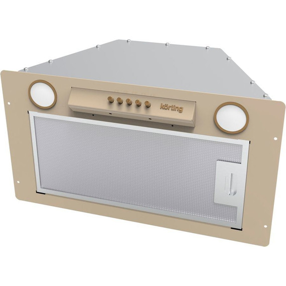 Вытяжка Korting KHI 6631 RB - фото 3