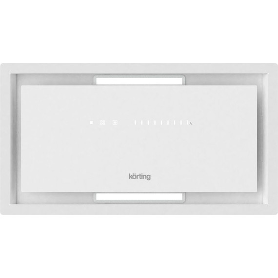 Вытяжка Korting KHI 6997 GW - фото 2