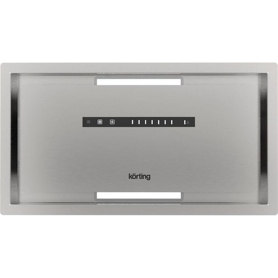 Вытяжка Korting KHI 6997 X - фото 2