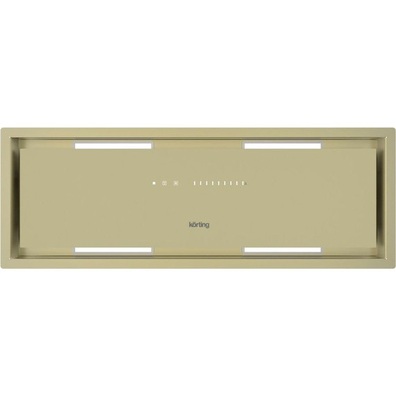 Вытяжка Korting KHI 9997 GB - фото 2