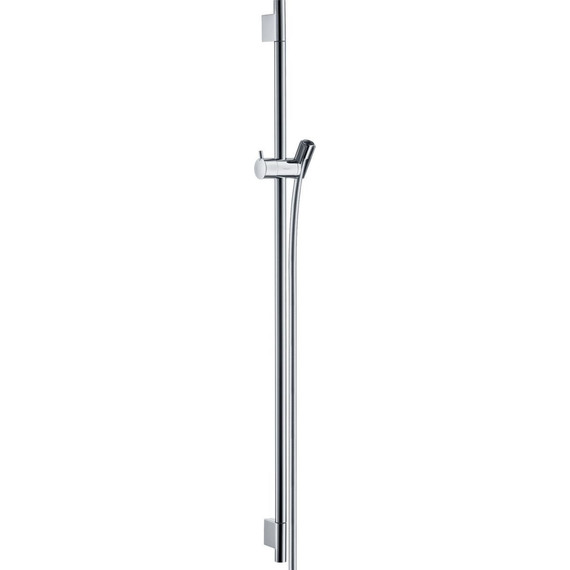 Душевая штанга Hansgrohe Unica S Puro 90 см 28631000 - фото 