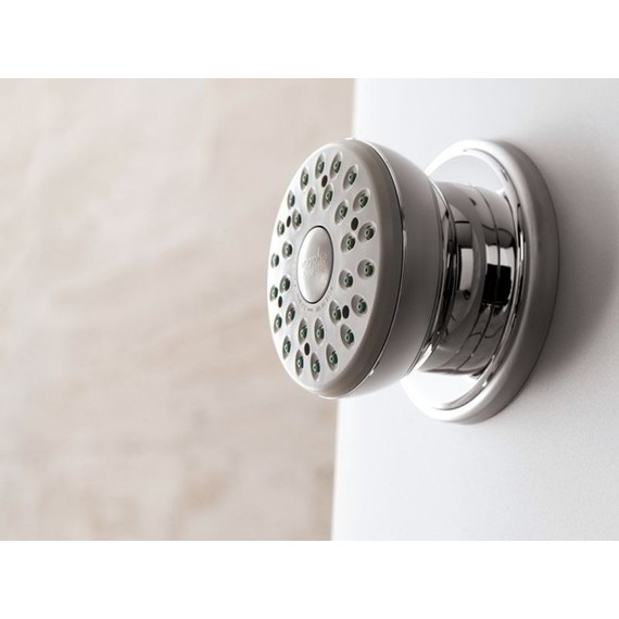 Боковая форсунка Hansgrohe Bodyvette 1jet 28466000 - фото 2