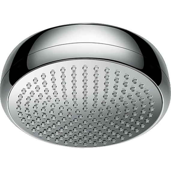 Верхний душ Hansgrohe Crometta 160 1jet EcoSmart 26578000 - фото 