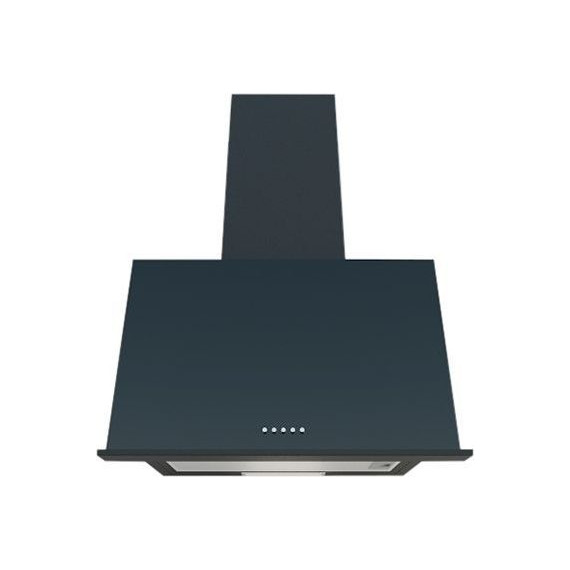 Вытяжка Korting KHC 65330 GN - фото 2